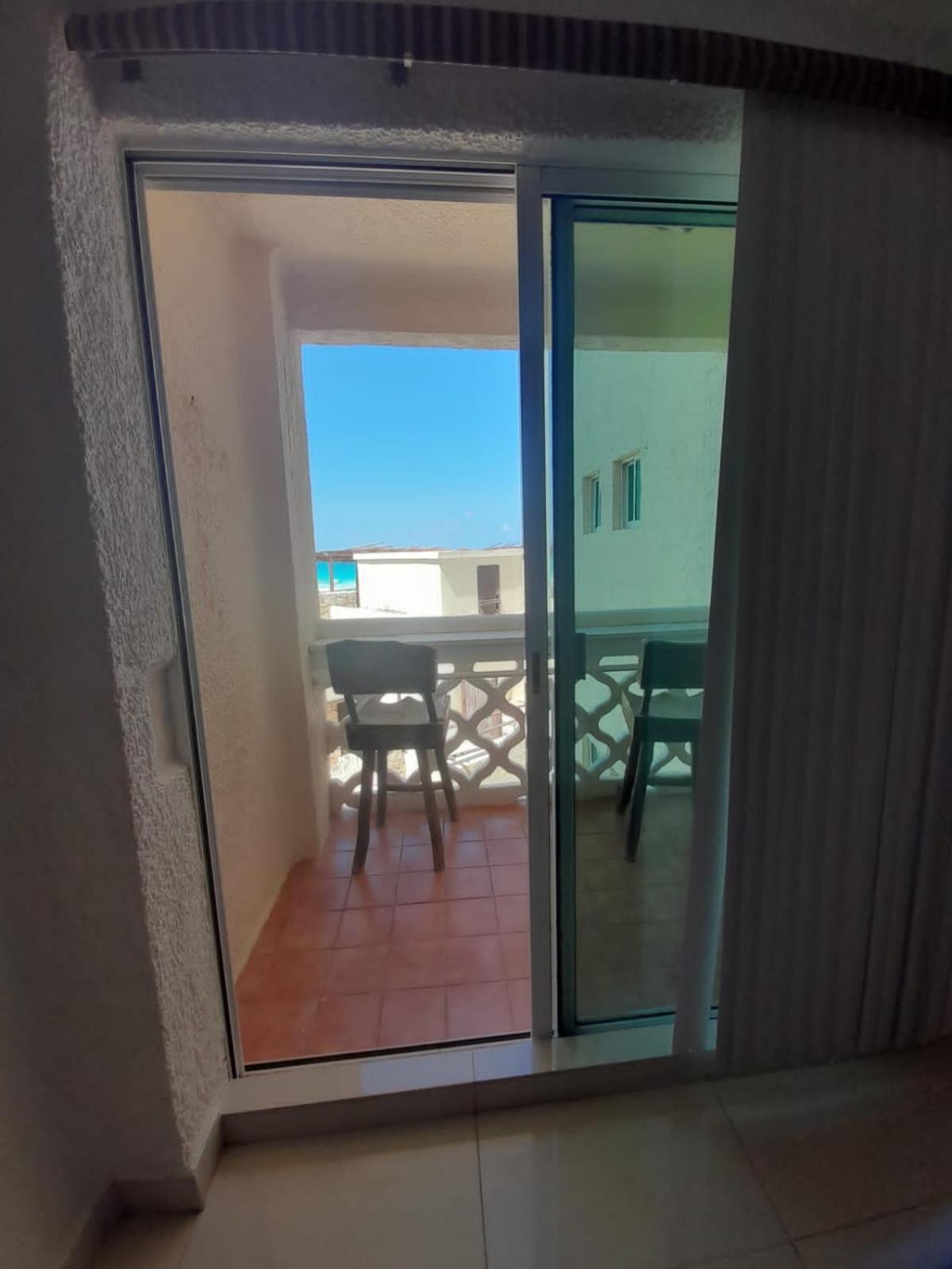 Cancun Plaza Sea View Rum bild