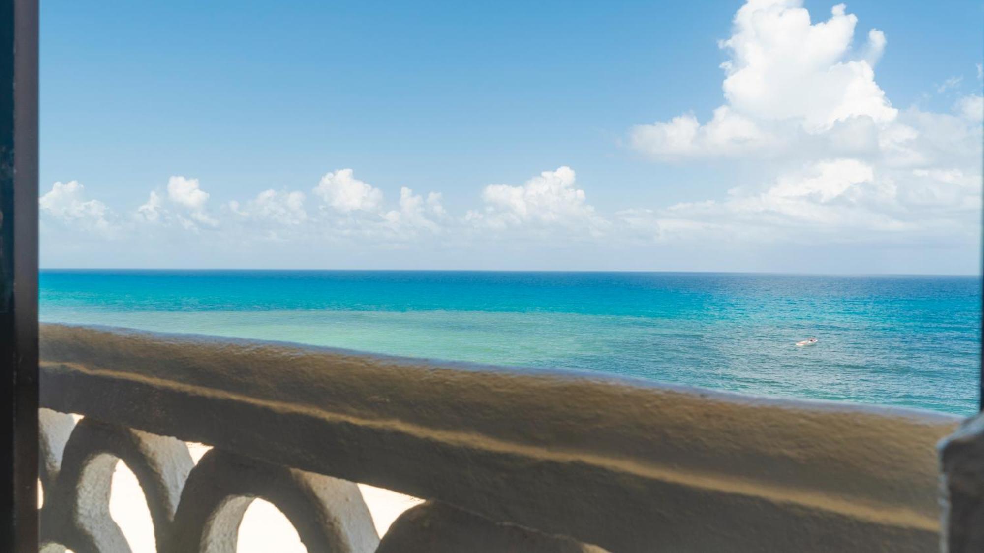 Cancun Plaza Sea View Rum bild